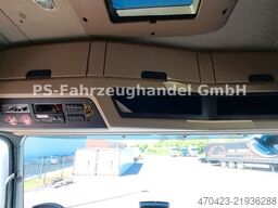 MERCEDES-BENZ Actros 2542*Vollluft*LBW*NachLLenk/LiftADoppelst