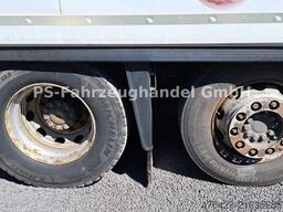 MERCEDES-BENZ Actros 2542*Vollluft*LBW*NachLLenk/LiftADoppelst
