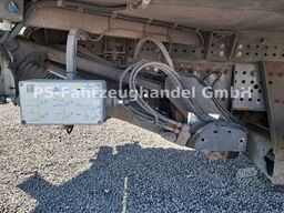 MERCEDES-BENZ Actros 2542*Vollluft*LBW*NachLLenk/LiftADoppelst