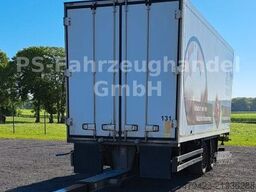 MERCEDES-BENZ Actros 2542*Vollluft*LBW*NachLLenk/LiftADoppelst