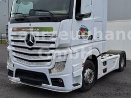 MERCEDES-BENZ Actros 4 1842LS 4x2*Blatt/Luft*