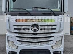 MERCEDES-BENZ Actros 4 1842LS 4x2*Blatt/Luft*