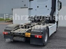MERCEDES-BENZ Actros 4 1842LS 4x2*Blatt/Luft*
