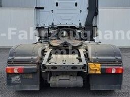 MERCEDES-BENZ Actros 4 1842LS 4x2*Blatt/Luft*