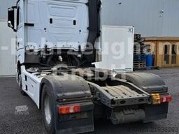 MERCEDES-BENZ Actros 4 1842LS 4x2*Blatt/Luft*