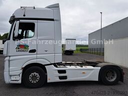MERCEDES-BENZ Actros 4 1842LS 4x2*Blatt/Luft*