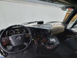 MERCEDES-BENZ Actros 4 1842LS 4x2*Blatt/Luft*