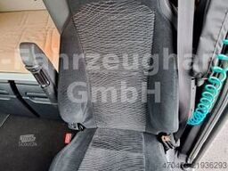 MERCEDES-BENZ Actros 4 1842LS 4x2*Blatt/Luft*