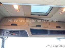 MERCEDES-BENZ Actros 4 1842LS 4x2*Blatt/Luft*