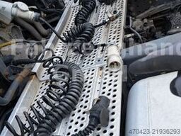MERCEDES-BENZ Actros 4 1842LS 4x2*Blatt/Luft*