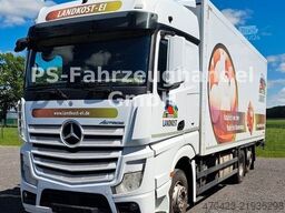 MERCEDES-BENZ Actros 2542*Vollluft*LBW*NachLLenk/LiftADoppelst