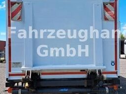 MERCEDES-BENZ Actros 2542*Vollluft*LBW*NachLLenk/LiftADoppelst