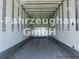 MERCEDES-BENZ Actros 2542*Vollluft*LBW*NachLLenk/LiftADoppelst