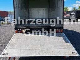 MERCEDES-BENZ Actros 2542*Vollluft*LBW*NachLLenk/LiftADoppelst