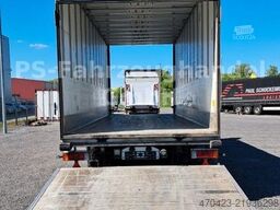 MERCEDES-BENZ Actros 2542*Vollluft*LBW*NachLLenk/LiftADoppelst