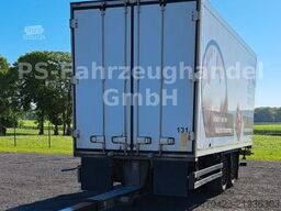 SCHMITZ CARGOBULL ZKO 18/L-FP 45*Iso-Koffer*Durchlader*LBW