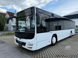 MAN Lions City A78 LE Ü /Klima groß/Gurte/Niederflur