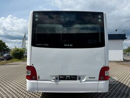 MAN Lions City A78 LE Ü /Klima groß/Gurte/Niederflur