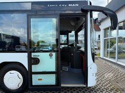 MAN Lions City A78 LE Ü /Klima groß/Gurte/Niederflur