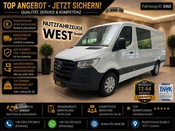 MERCEDES-BENZ Sprinter 316 CDI Mixto DoKa 5-Sitzer*Garantie*