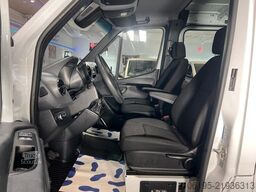 MERCEDES-BENZ Sprinter 316 CDI Mixto DoKa 5-Sitzer*Garantie*