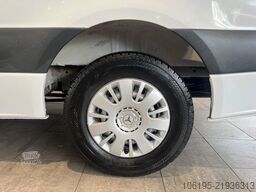 MERCEDES-BENZ Sprinter 316 CDI Mixto DoKa 5-Sitzer*Garantie*