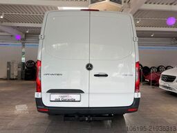 MERCEDES-BENZ Sprinter 316 CDI Mixto DoKa 5-Sitzer*Garantie*