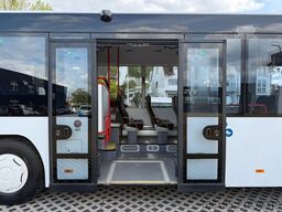 MAN Lions City A78 LE Ü /Klima groß/Gurte/Niederflur