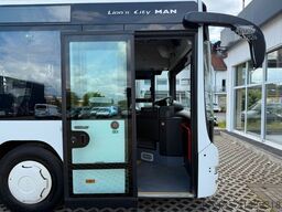 MAN Lions City A78 LE Ü /Klima groß/Gurte/Niederflur