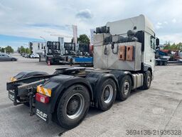 DAF XF 510 FTM 8x4 120 t.