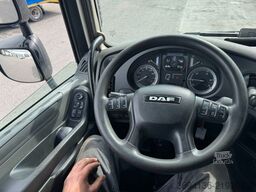 DAF XF 510 FTM 8x4 120 t.
