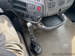 DAF XF 510 FTM 8x4 120 t.