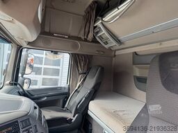 DAF XF 510 FTM 8x4 120 t.