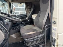 DAF XF 510 FTM 8x4 120 t.