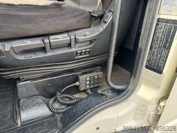 DAF XF 510 FTM 8x4 120 t.