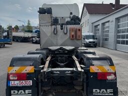 DAF XF 510 FTM 8x4 120 t.