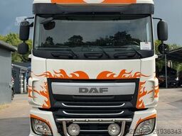 DAF XF460FT 6x2 BL EU6 3.Stock I.R.M.A/Ladelift/ACC