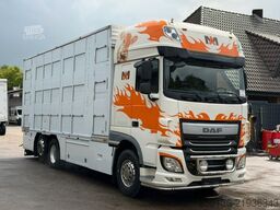 DAF XF460FT 6x2 BL EU6 3.Stock I.R.M.A/Ladelift/ACC
