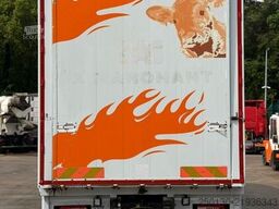 DAF XF460FT 6x2 BL EU6 3.Stock I.R.M.A/Ladelift/ACC