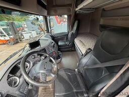 DAF XF460FT 6x2 BL EU6 3.Stock I.R.M.A/Ladelift/ACC
