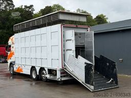 DAF XF460FT 6x2 BL EU6 3.Stock I.R.M.A/Ladelift/ACC