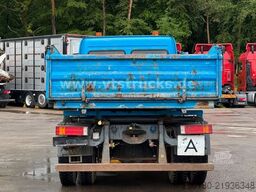 MERCEDES-BENZ Atego 1224K 4x2 BB MEILLER DSK / AHK