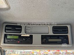 MERCEDES-BENZ Atego 1224K 4x2 BB MEILLER DSK / AHK