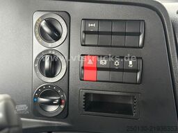 MERCEDES-BENZ Atego 823 4x2 Meiller DSK,HIAB-Ladekran *NEU*
