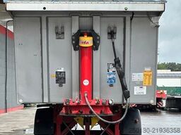 FLIEGL DHKA350 Kipper / EBS-E / CRAMARO/Lift/Niveau