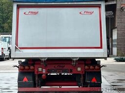 FLIEGL DHKA350 Kipper / EBS-E / CRAMARO/Lift/Niveau