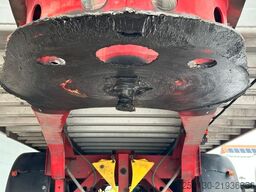 FLIEGL DHKA350 Kipper / EBS-E / CRAMARO/Lift/Niveau