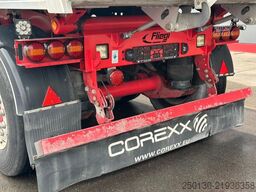 FLIEGL DHKA350 Kipper / EBS-E / CRAMARO/Lift/Niveau