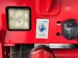 FLIEGL DHKA350 Kipper / EBS-E / CRAMARO/Lift/Niveau