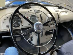 Mercedes-Benz 1413 Saugaufbau Oldtimer